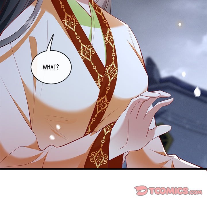Read The Queen of Hell chapter 49 image 38 on Lezhin