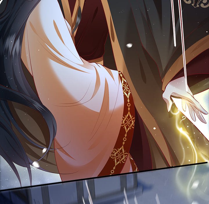 Read The Queen of Hell chapter 49 image 4 on Lezhin