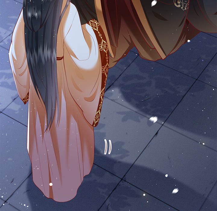 Read The Queen of Hell chapter 49 image 41 on Lezhin