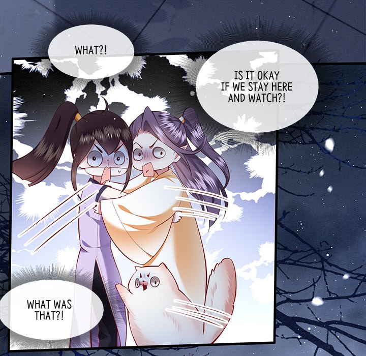 Read The Queen of Hell chapter 49 image 42 on Lezhin