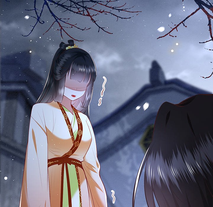 Read The Queen of Hell chapter 49 image 43 on Lezhin