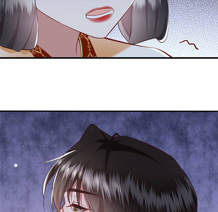 Read The Queen of Hell chapter 49 image 45 on Lezhin