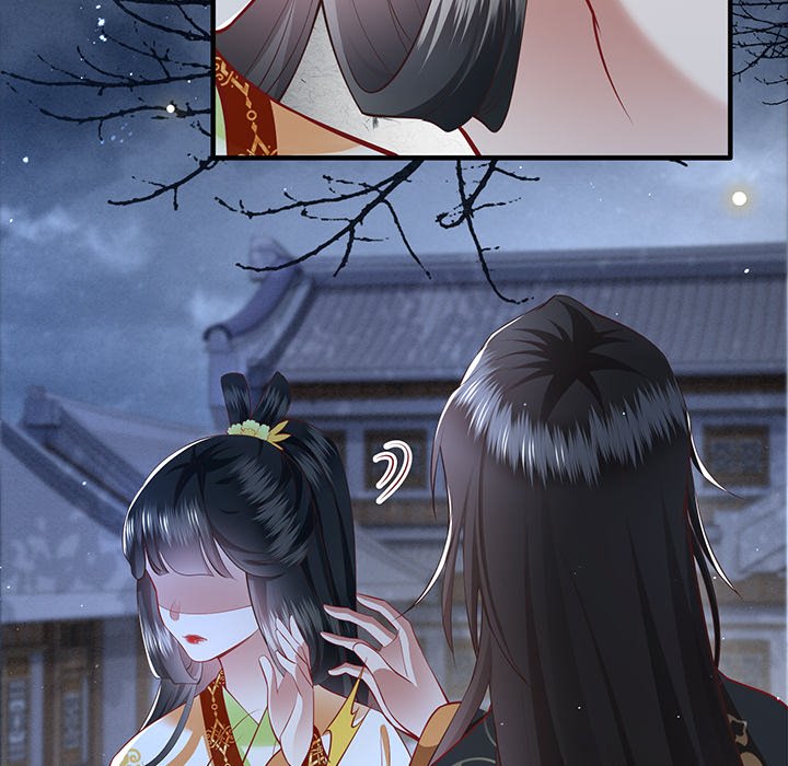 Read The Queen of Hell chapter 49 image 52 on Lezhin
