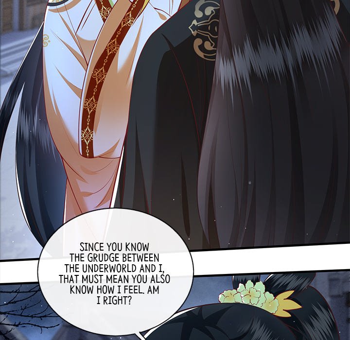 Read The Queen of Hell chapter 49 image 53 on Lezhin