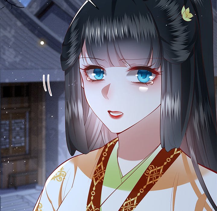 Read The Queen of Hell chapter 49 image 54 on Lezhin