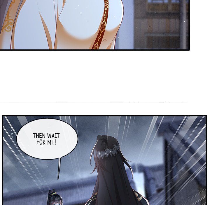 Read The Queen of Hell chapter 49 image 60 on Lezhin