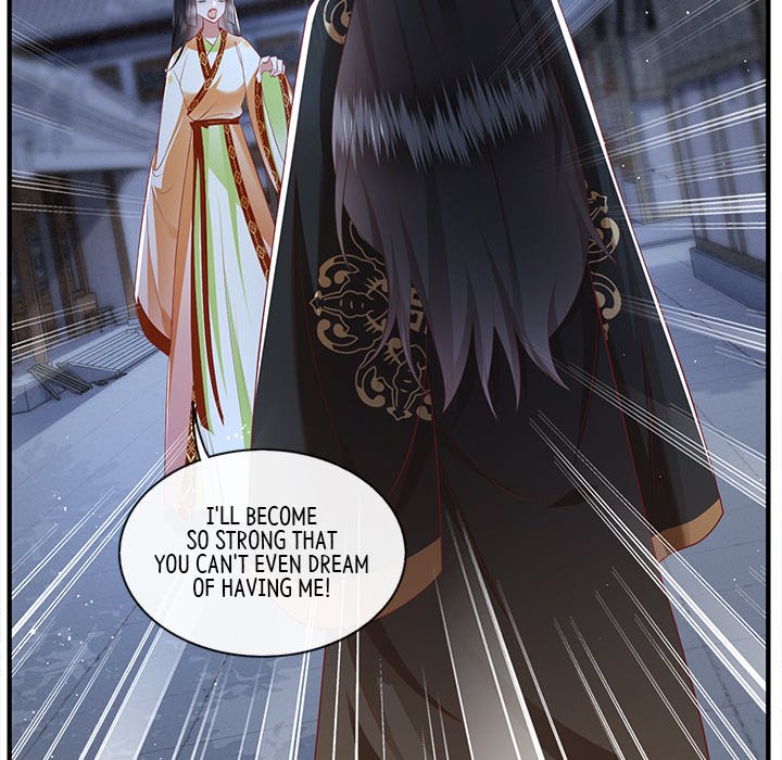 Read The Queen of Hell chapter 49 image 61 on Lezhin