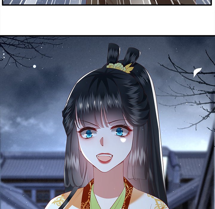 Read The Queen of Hell chapter 49 image 62 on Lezhin