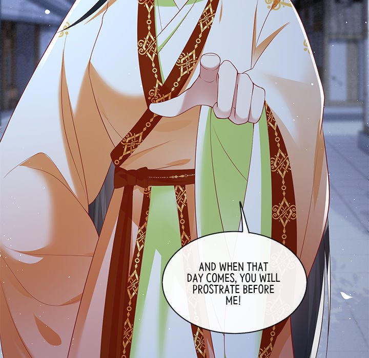 Read The Queen of Hell chapter 49 image 63 on Lezhin