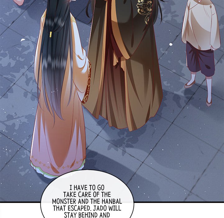 Read The Queen of Hell chapter 49 image 67 on Lezhin