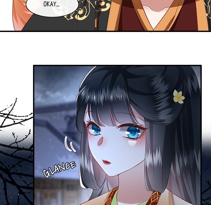 Read The Queen of Hell chapter 49 image 69 on Lezhin