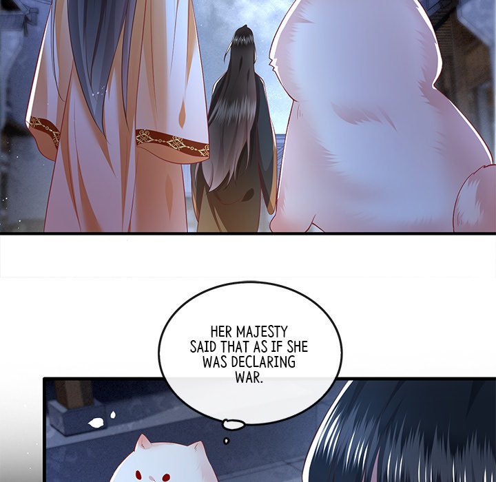 Read The Queen of Hell chapter 49 image 71 on Lezhin