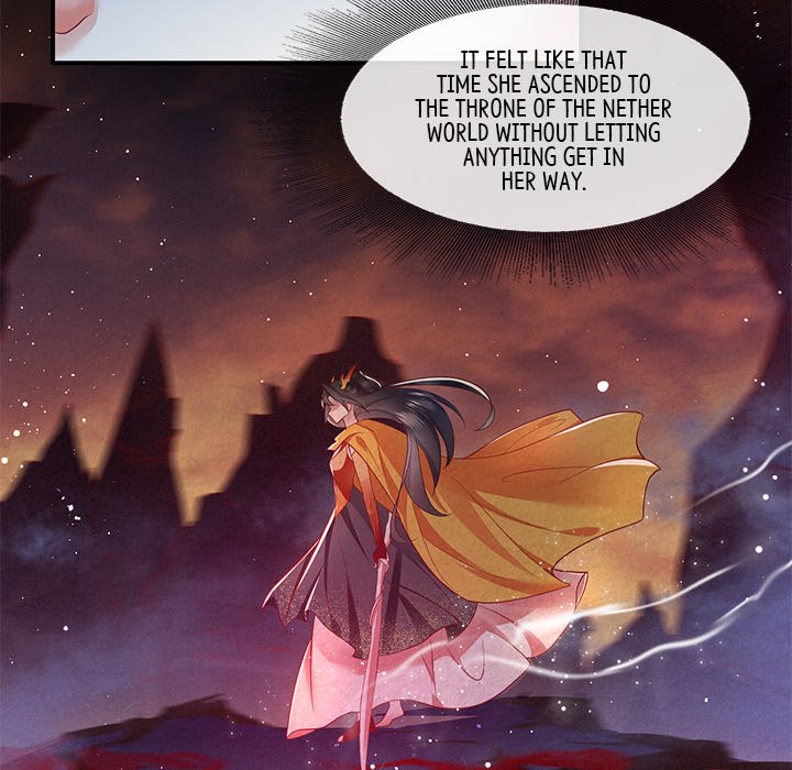 Read The Queen of Hell chapter 49 image 73 on Lezhin