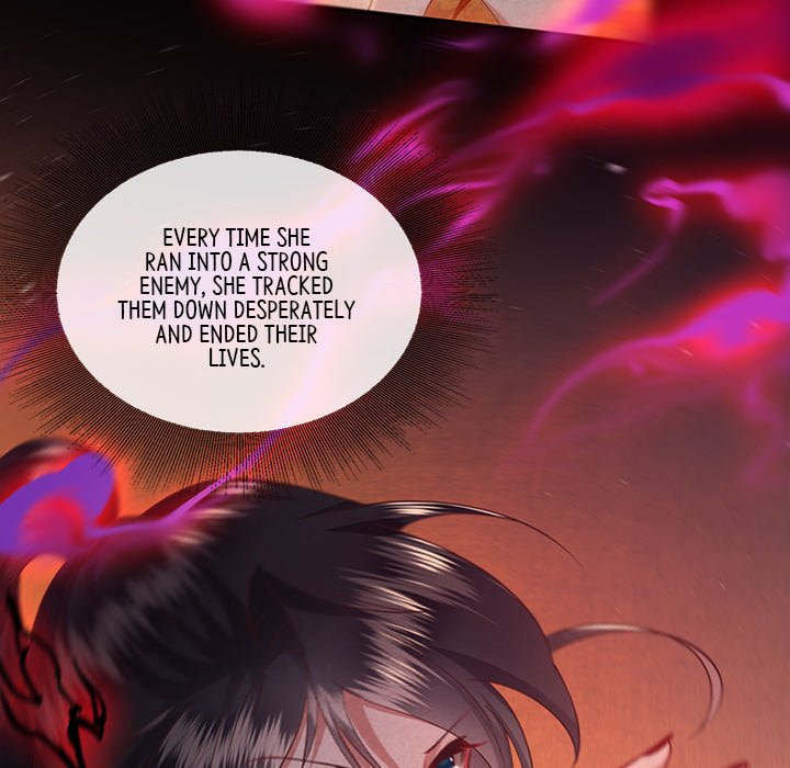 Read The Queen of Hell chapter 49 image 75 on Lezhin