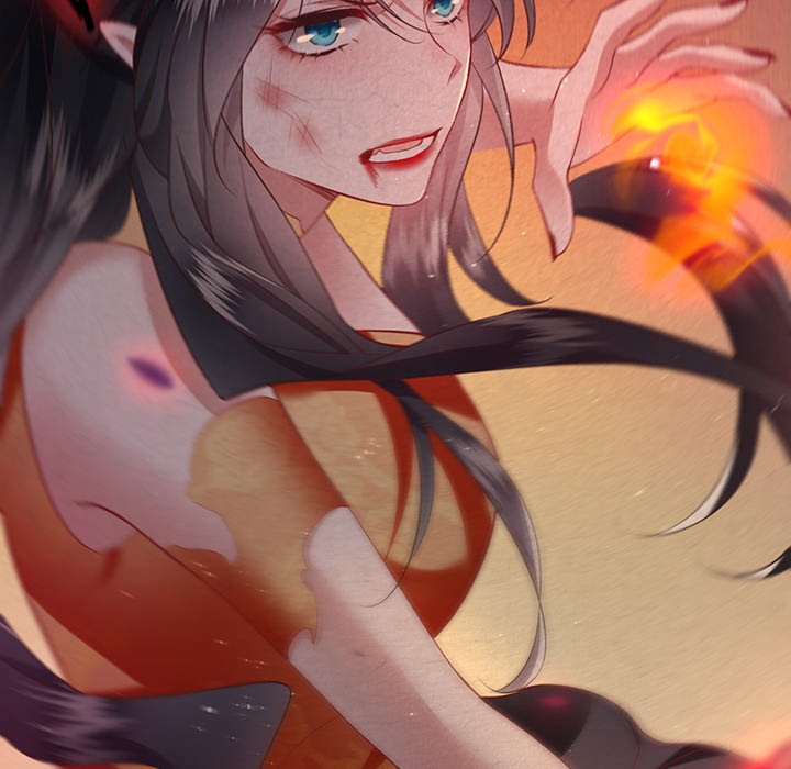 Read The Queen of Hell chapter 49 image 76 on Lezhin