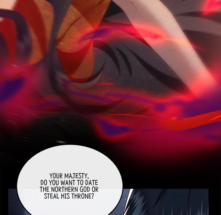 Read The Queen of Hell chapter 49 image 77 on Lezhin