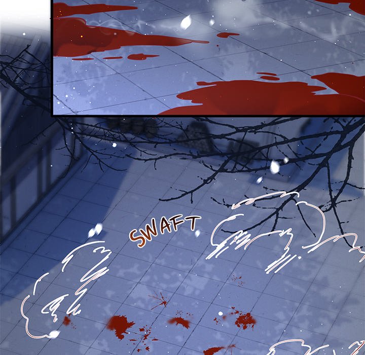Read The Queen of Hell chapter 49 image 8 on Lezhin