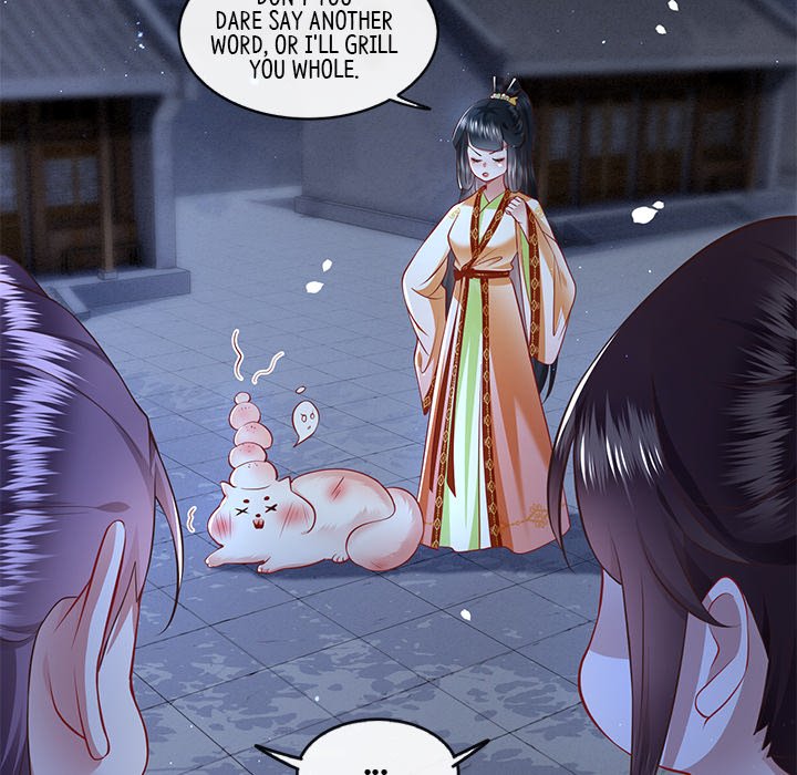 Read The Queen of Hell chapter 49 image 81 on Lezhin