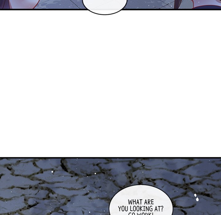 Read The Queen of Hell chapter 49 image 82 on Lezhin