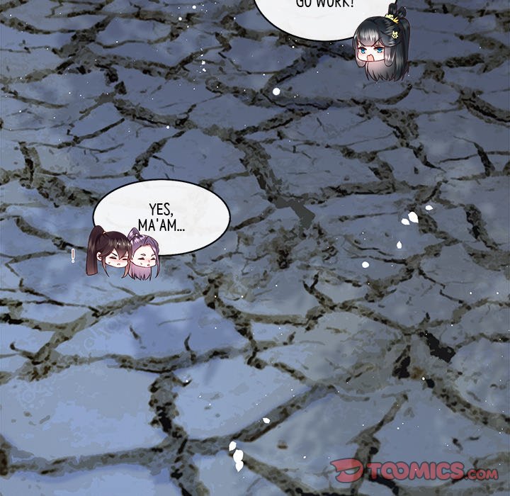 Read The Queen of Hell chapter 49 image 83 on Lezhin