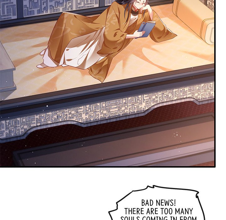 Read The Queen of Hell chapter 49 image 86 on Lezhin