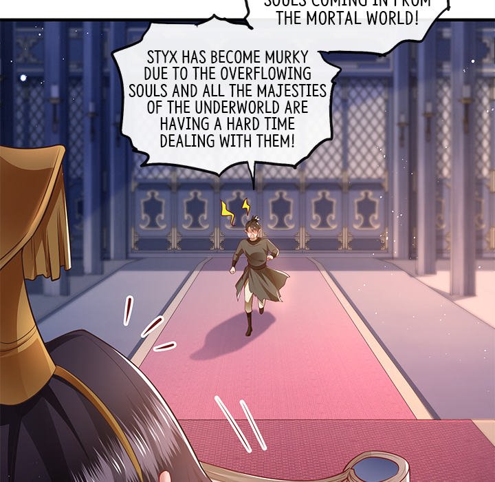Read The Queen of Hell chapter 49 image 87 on Lezhin