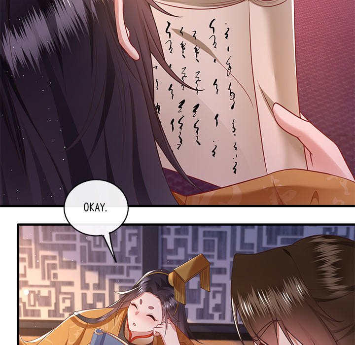 Read The Queen of Hell chapter 49 image 88 on Lezhin