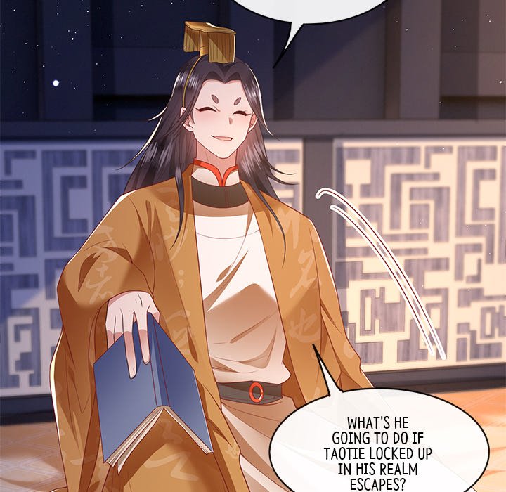 Read The Queen of Hell chapter 49 image 90 on Lezhin