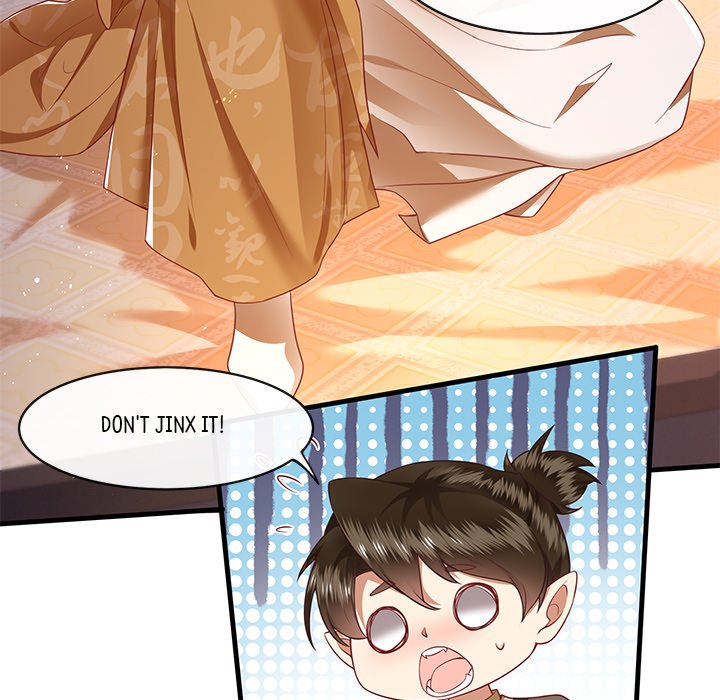Read The Queen of Hell chapter 49 image 91 on Lezhin