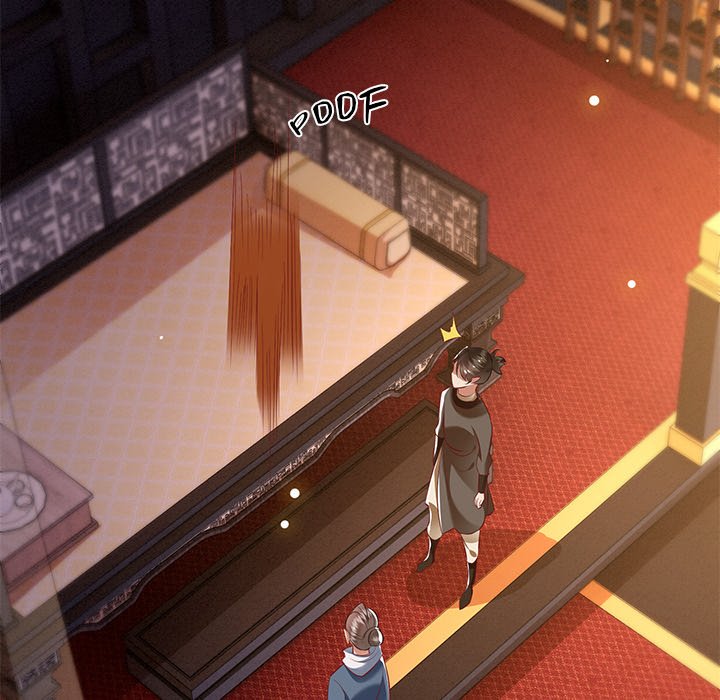 Read The Queen of Hell chapter 49 image 95 on Lezhin