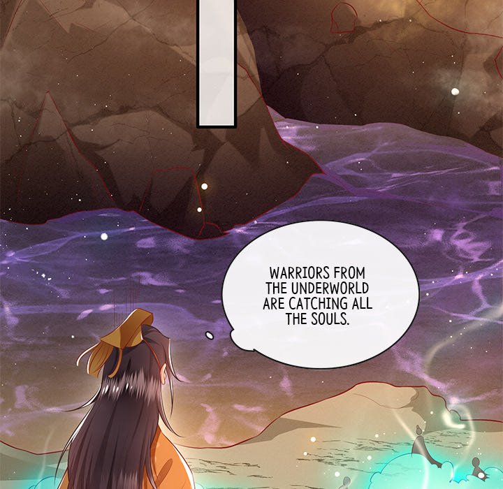 Read The Queen of Hell chapter 49 image 98 on Lezhin