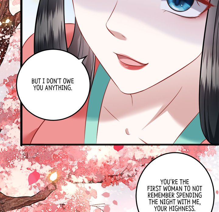 The Queen of Hell The Queen of Hell EP 5 - Toomics page 101 - 