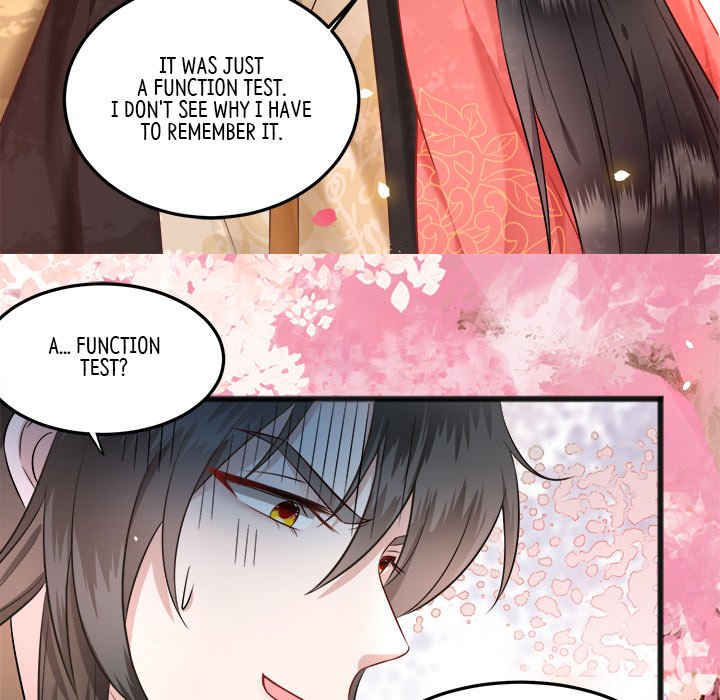 The Queen of Hell The Queen of Hell EP 5 - Toomics page 103 - 