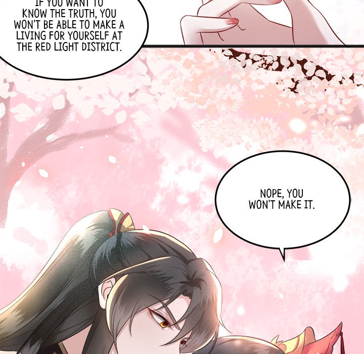 The Queen of Hell The Queen of Hell EP 5 - Toomics page 105 - 
