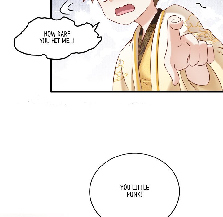 The Queen of Hell The Queen of Hell EP 5 - Toomics page 14 - 
