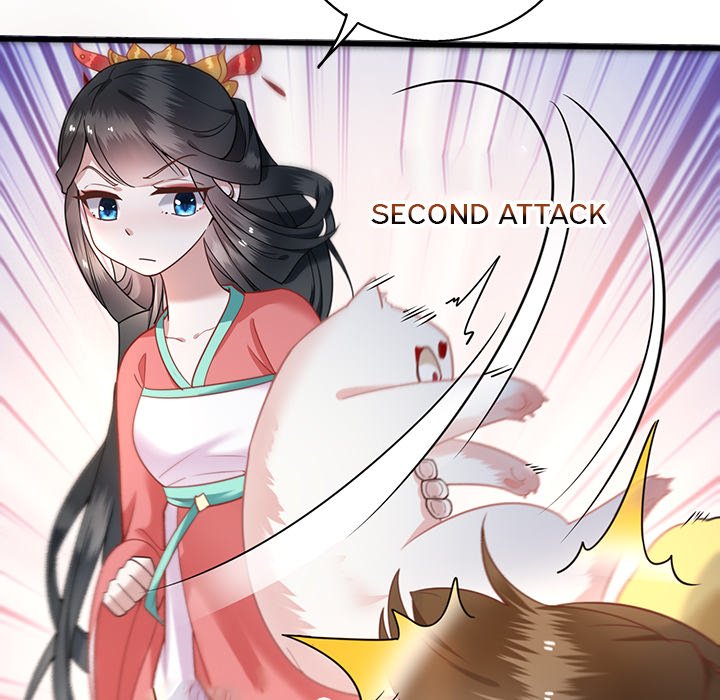 The Queen of Hell The Queen of Hell EP 5 - Toomics page 15 - 