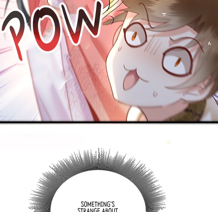 The Queen of Hell The Queen of Hell EP 5 - Toomics page 16 - 