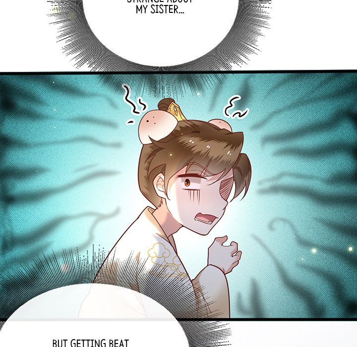 The Queen of Hell The Queen of Hell EP 5 - Toomics page 17 - 