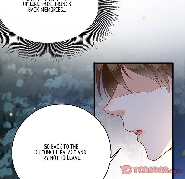 The Queen of Hell The Queen of Hell EP 5 - Toomics page 18 - 