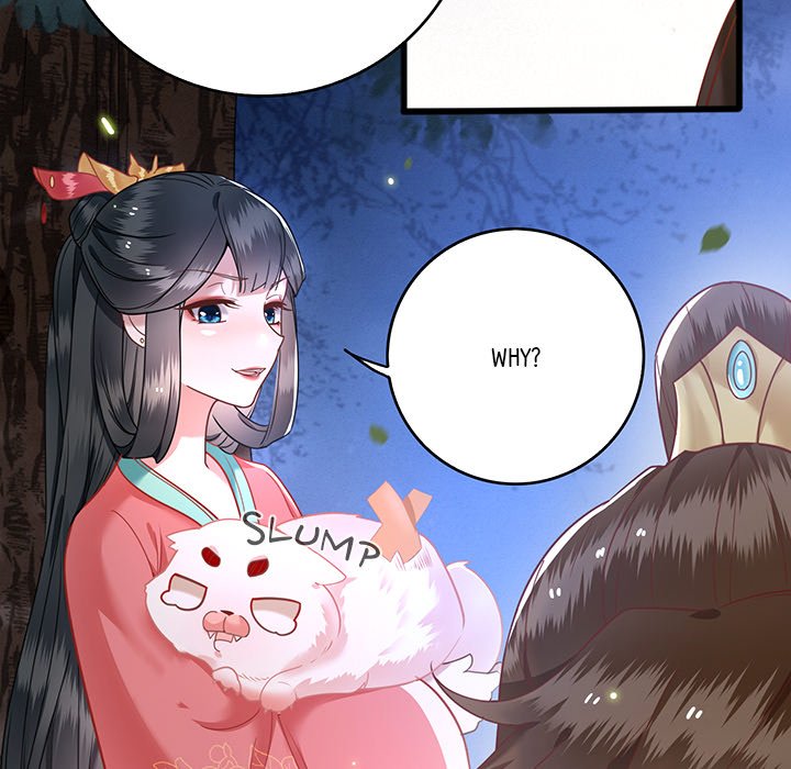 The Queen of Hell The Queen of Hell EP 5 - Toomics page 19 - 