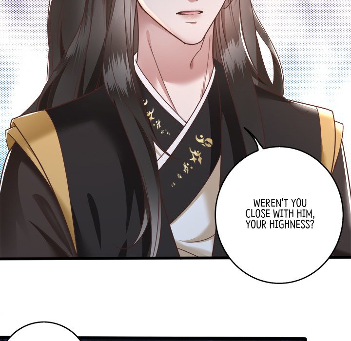 The Queen of Hell The Queen of Hell EP 5 - Toomics page 24 - 