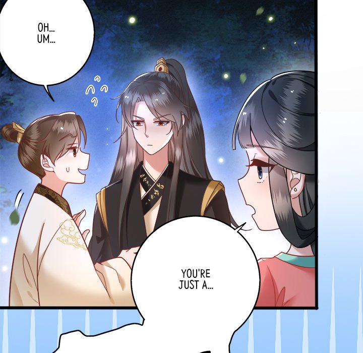 The Queen of Hell The Queen of Hell EP 5 - Toomics page 25 - 