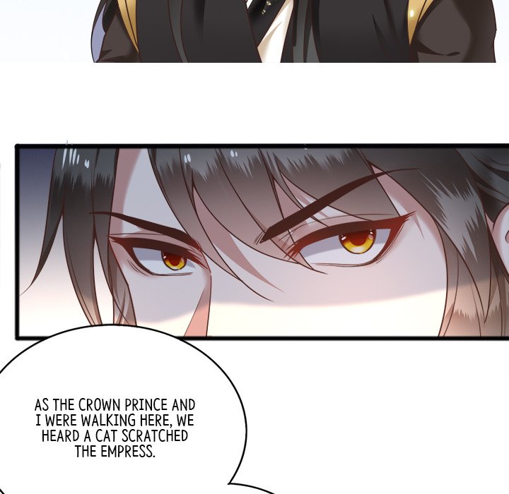 The Queen of Hell The Queen of Hell EP 5 - Toomics page 27 - 
