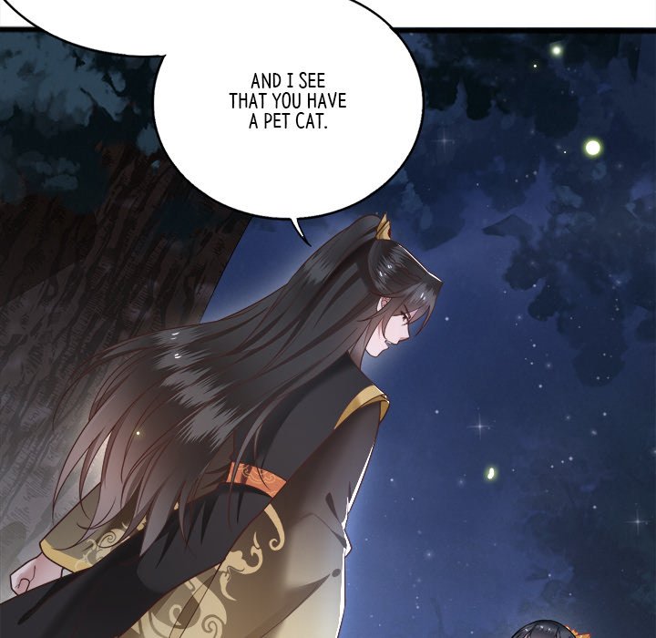 The Queen of Hell The Queen of Hell EP 5 - Toomics page 28 - 