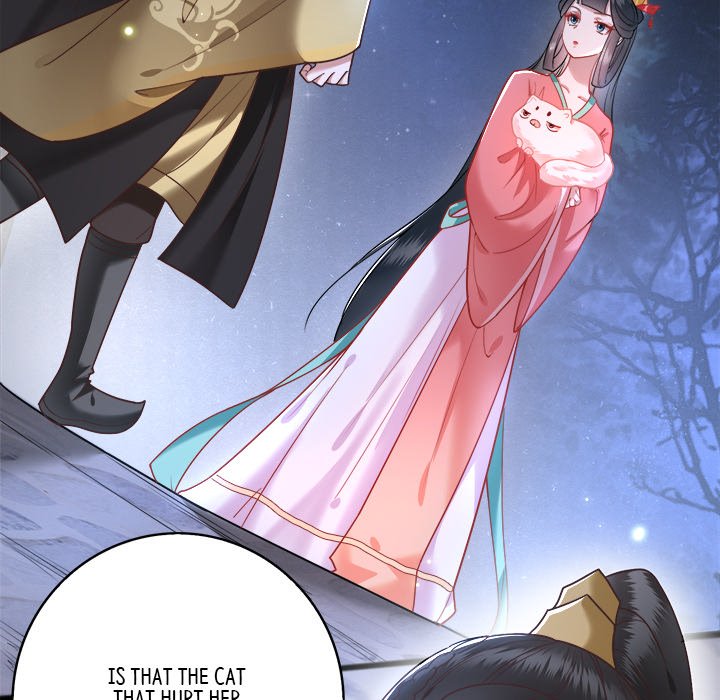 The Queen of Hell The Queen of Hell EP 5 - Toomics page 29 - 