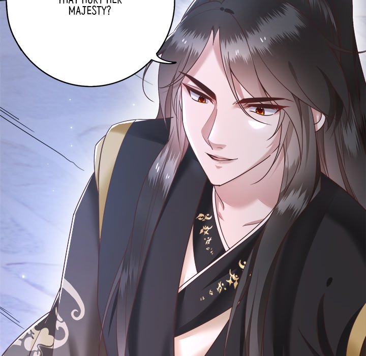 The Queen of Hell The Queen of Hell EP 5 - Toomics page 30 - 