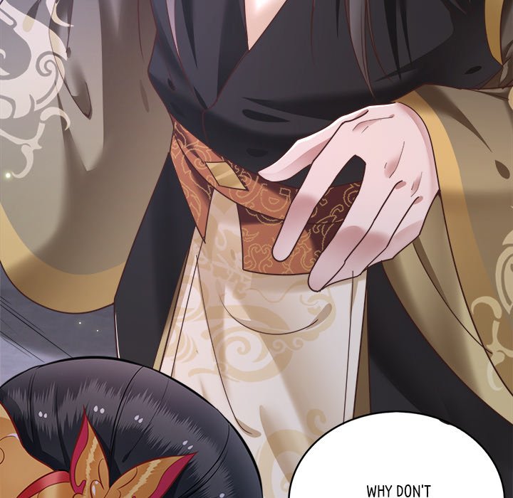 The Queen of Hell The Queen of Hell EP 5 - Toomics page 31 - 