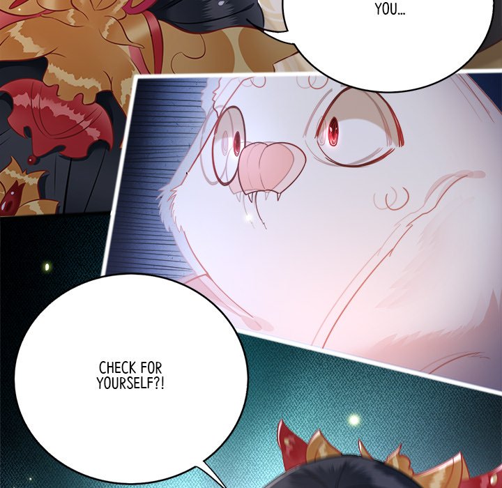 The Queen of Hell The Queen of Hell EP 5 - Toomics page 32 - 