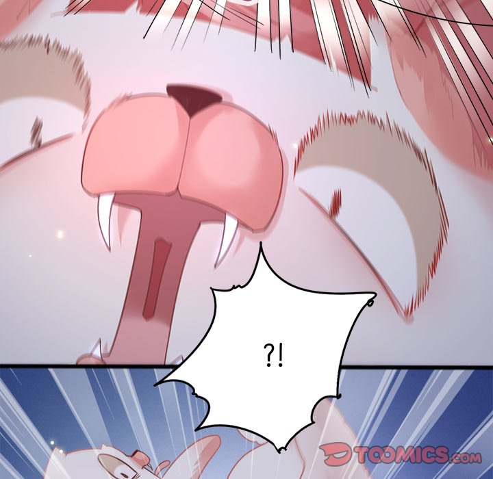 The Queen of Hell The Queen of Hell EP 5 - Toomics page 34 - 