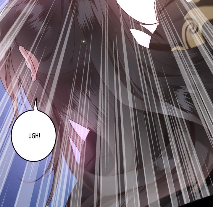 The Queen of Hell The Queen of Hell EP 5 - Toomics page 36 - 